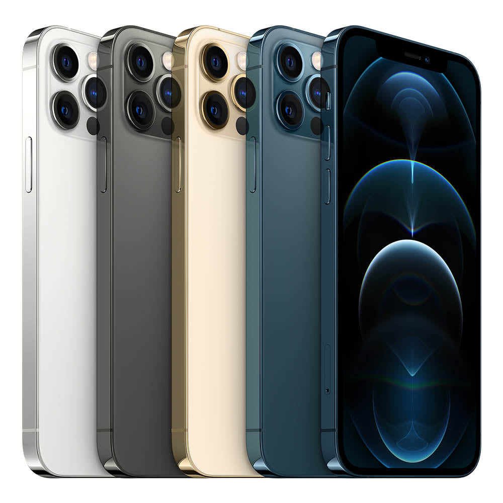 iPhone 12 Pro シルバー 128GB au Apple iPhone 12 Pro 128GB au 価格比較 - 価格.com