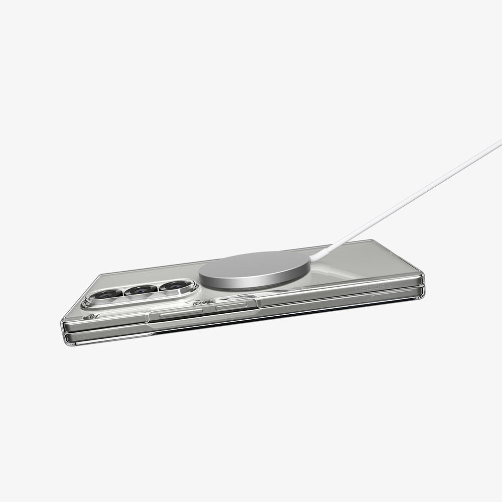 Samsung Galaxy Z Fold 7 SPIGEN Air Skin MagSafe Case -3