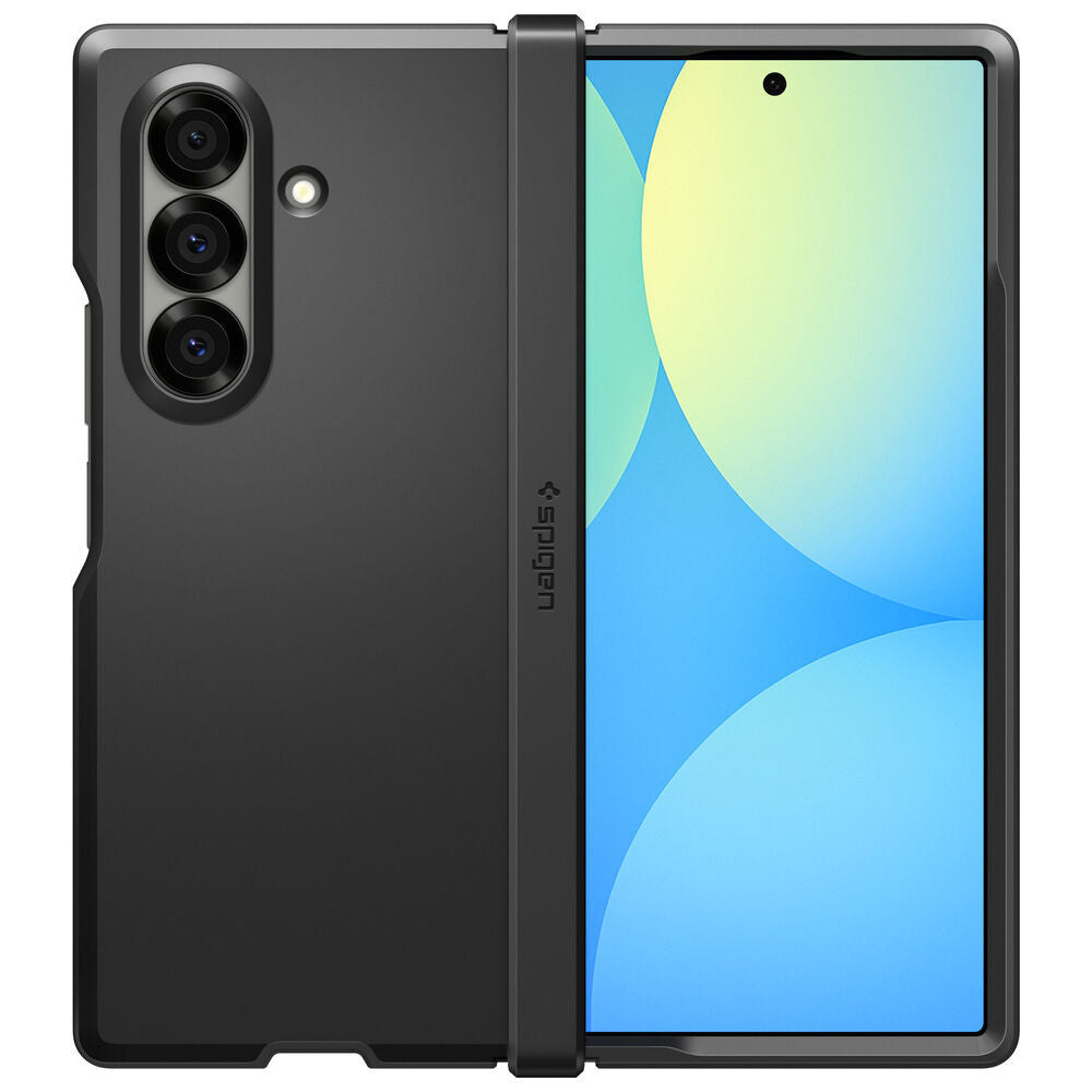Samsung Galaxy Z Fold 7 SPIGEN Tough Armor Pro MagSafe Case -2