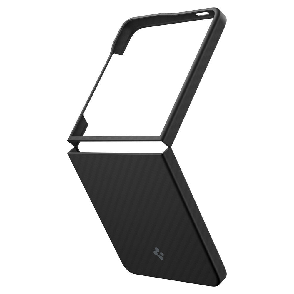 Samsung Galaxy Z Flip 7 SPIGEN Air Skin Aramid Fibre Case