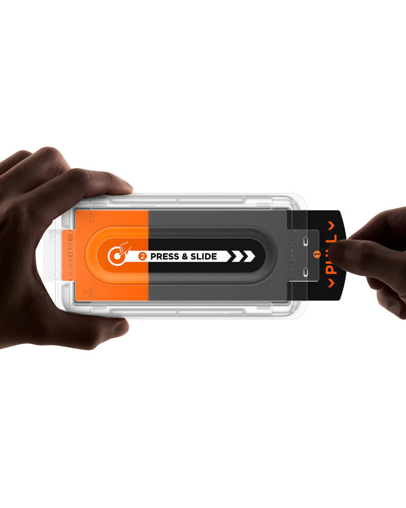 Samsung Galaxy Z Fold 7 SPIGEN Screen Protector