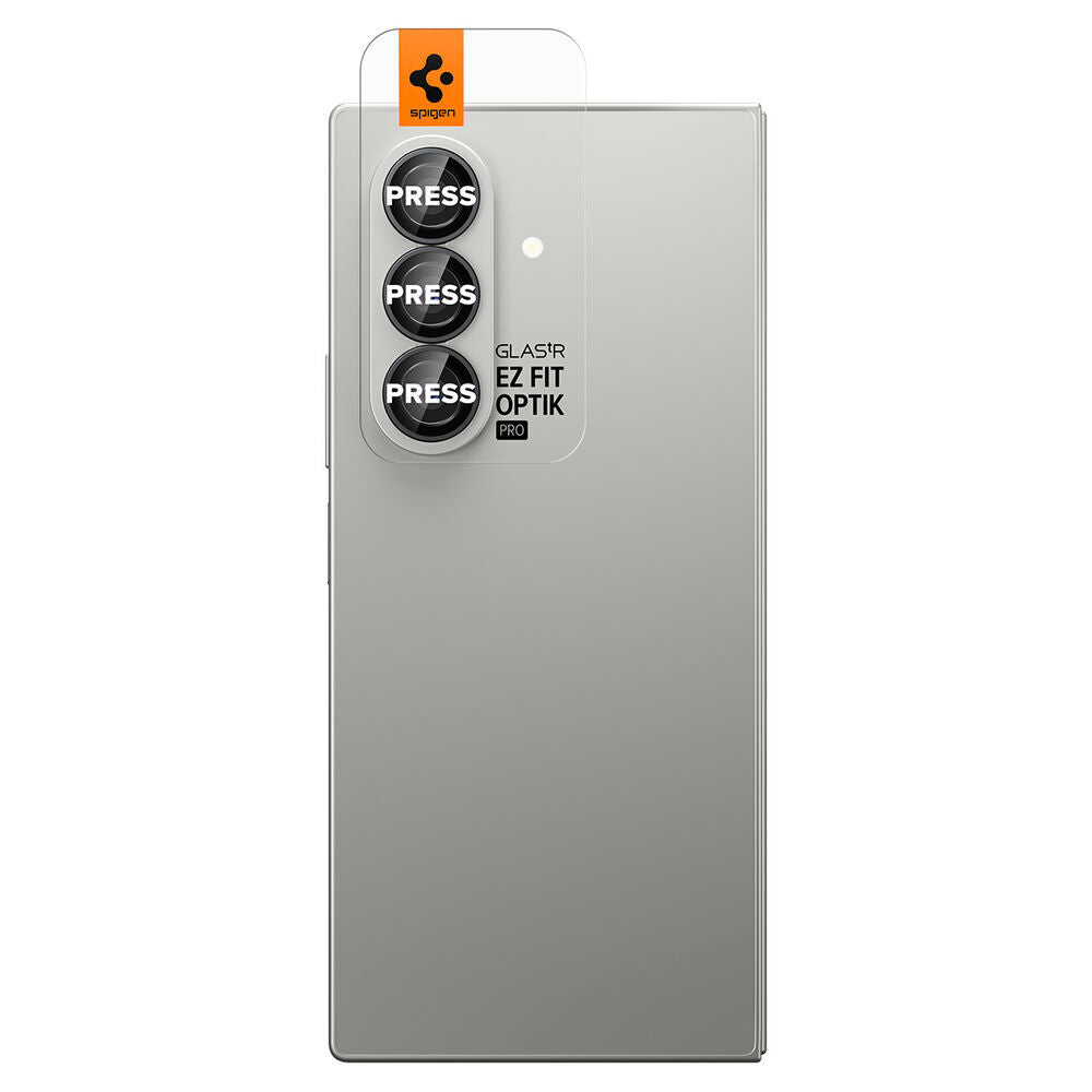 Samsung Galaxy Z Fold 7 SPIGEN Camera Lens Protector