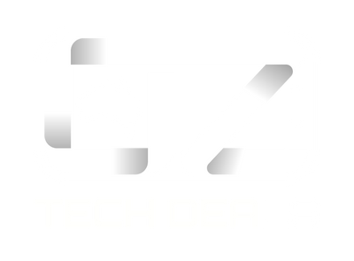 Oz Tech Deals Logo