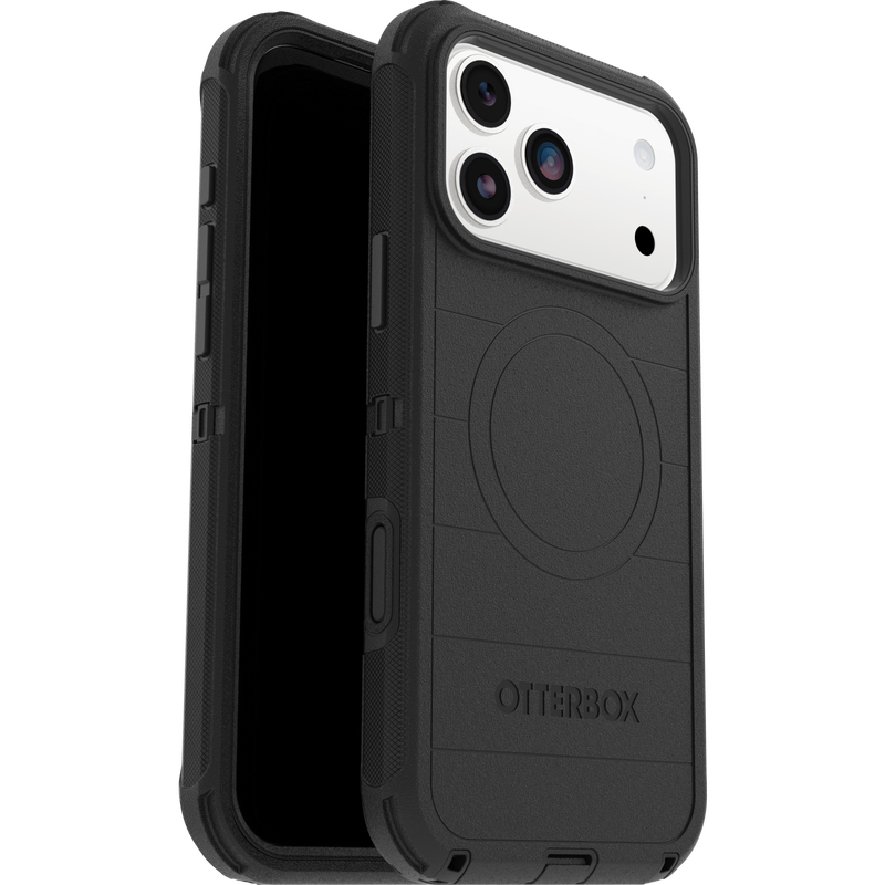 iPhone 17 Pro Max OtterBox Defender Pro MagSafe Case