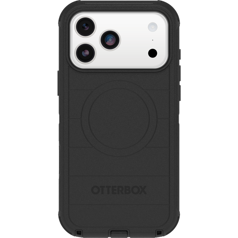 iPhone 17 Pro Max OtterBox Defender Pro MagSafe Case