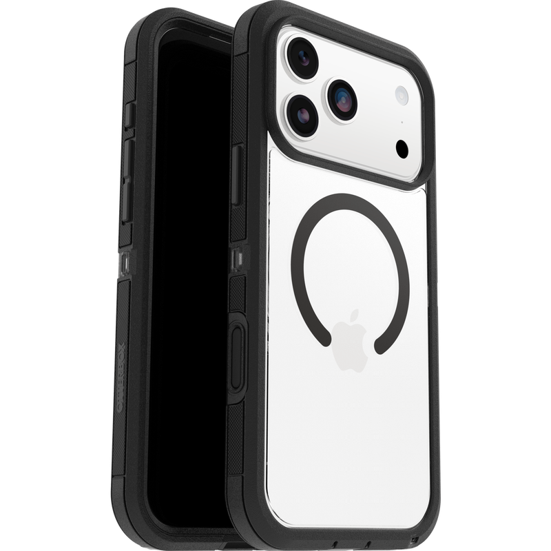 iPhone 17 Pro Max OtterBox Defender XT Pro MagSafe Case