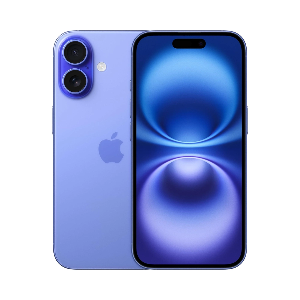 Apple iPhone 16 Plus 128GB