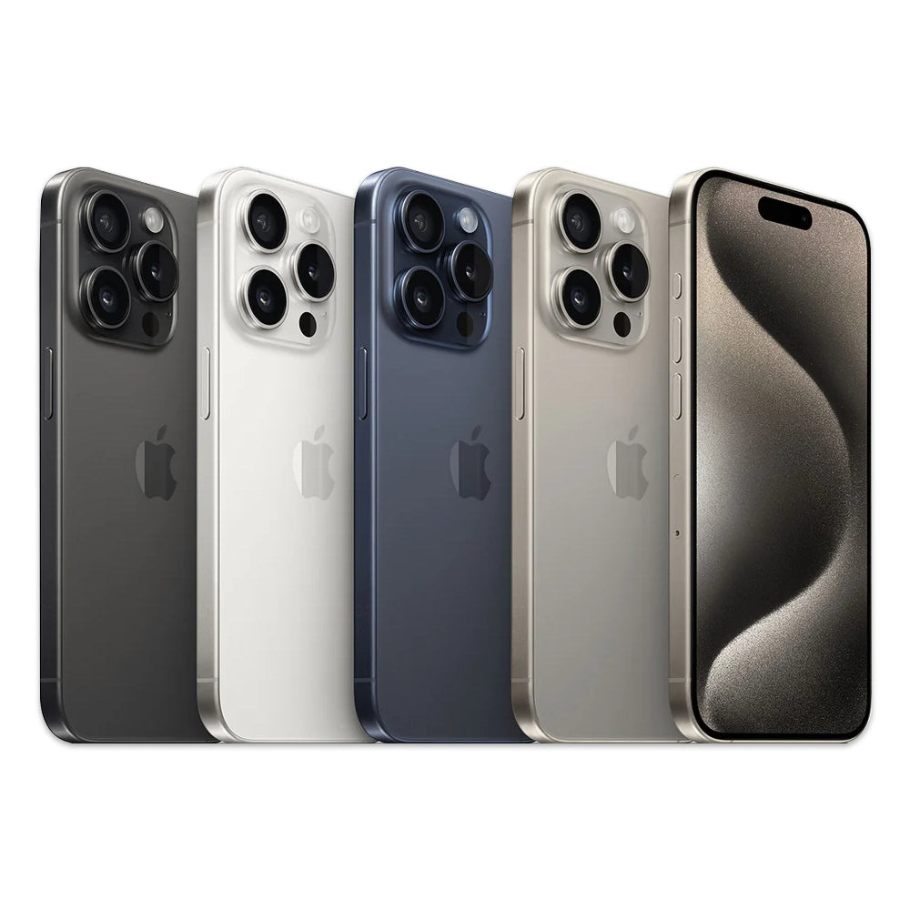 Apple iPhone 15 Pro Max 512GB