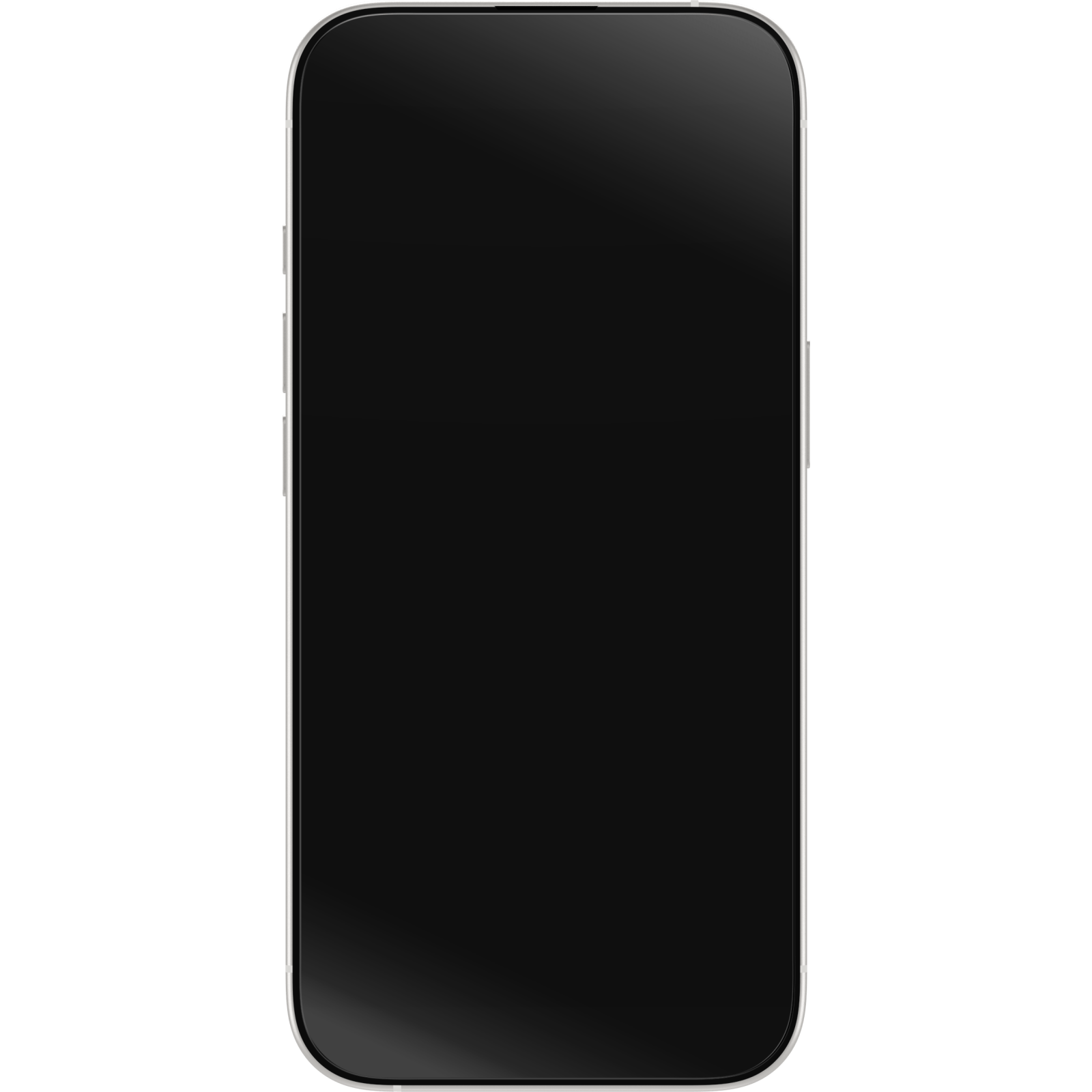 iPhone 17 OtterBox Glass Screen Protector
