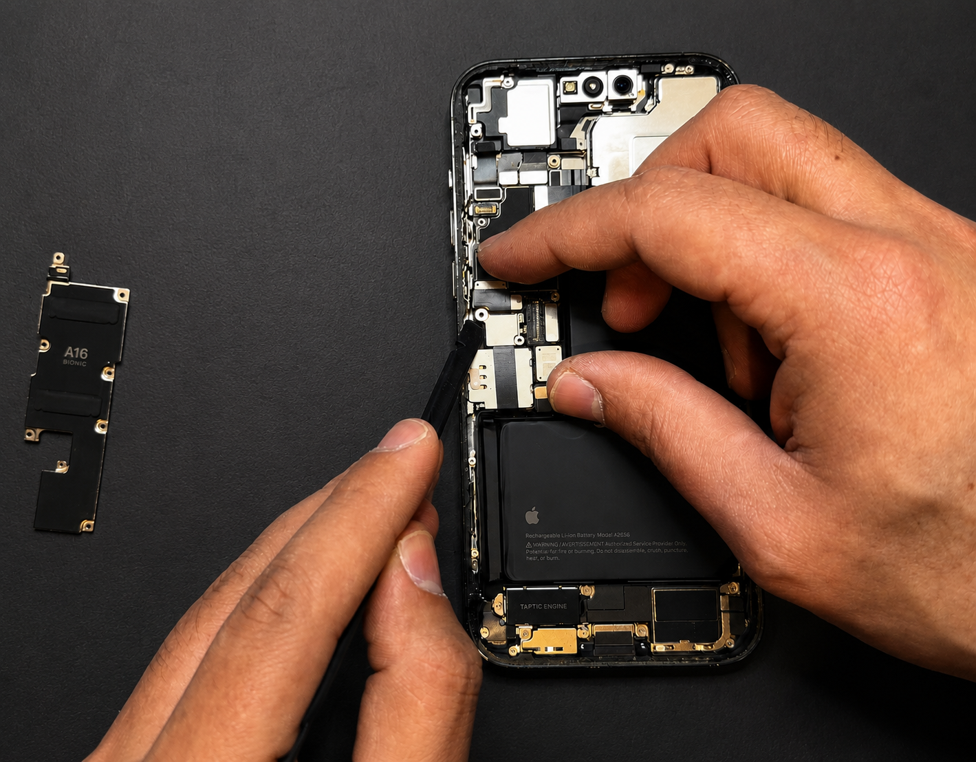 How Much Does Phone Screen Repair Cost in Australia? (2026 Guide)