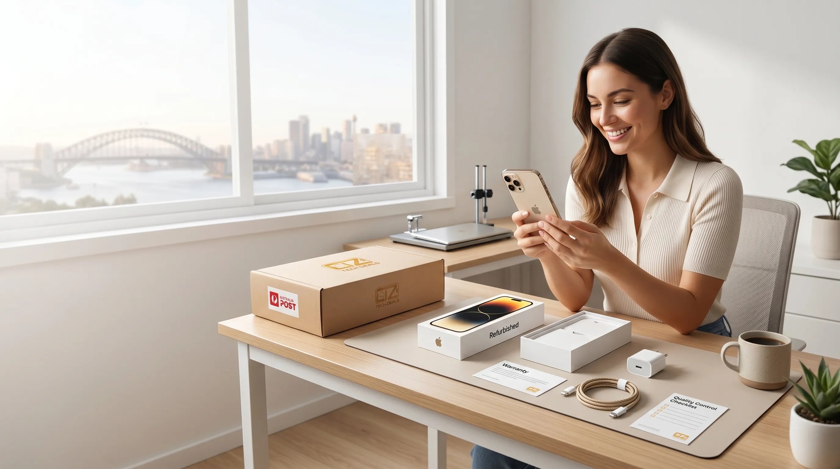 Is It Safe to Buy a Refurbished iPhone in Australia? (Honest Answer)