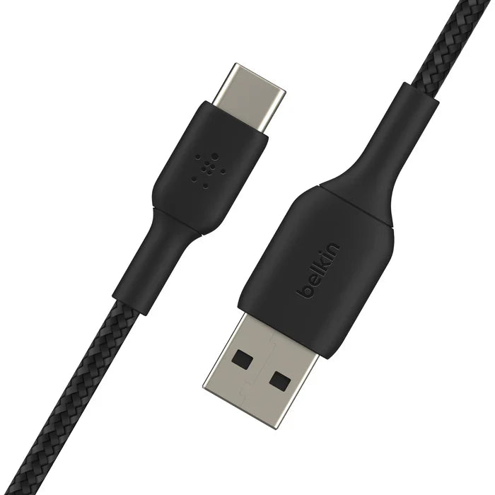 USB-A to USB-C