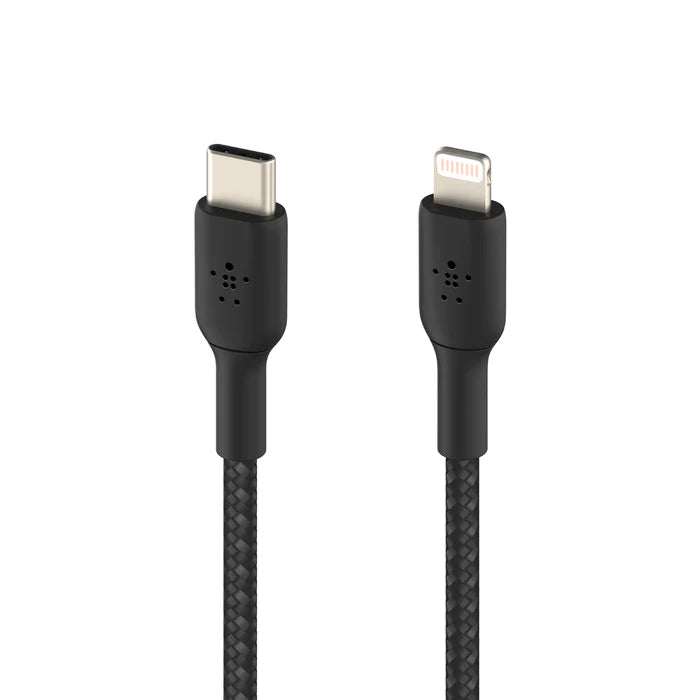 USB-C to Lightning