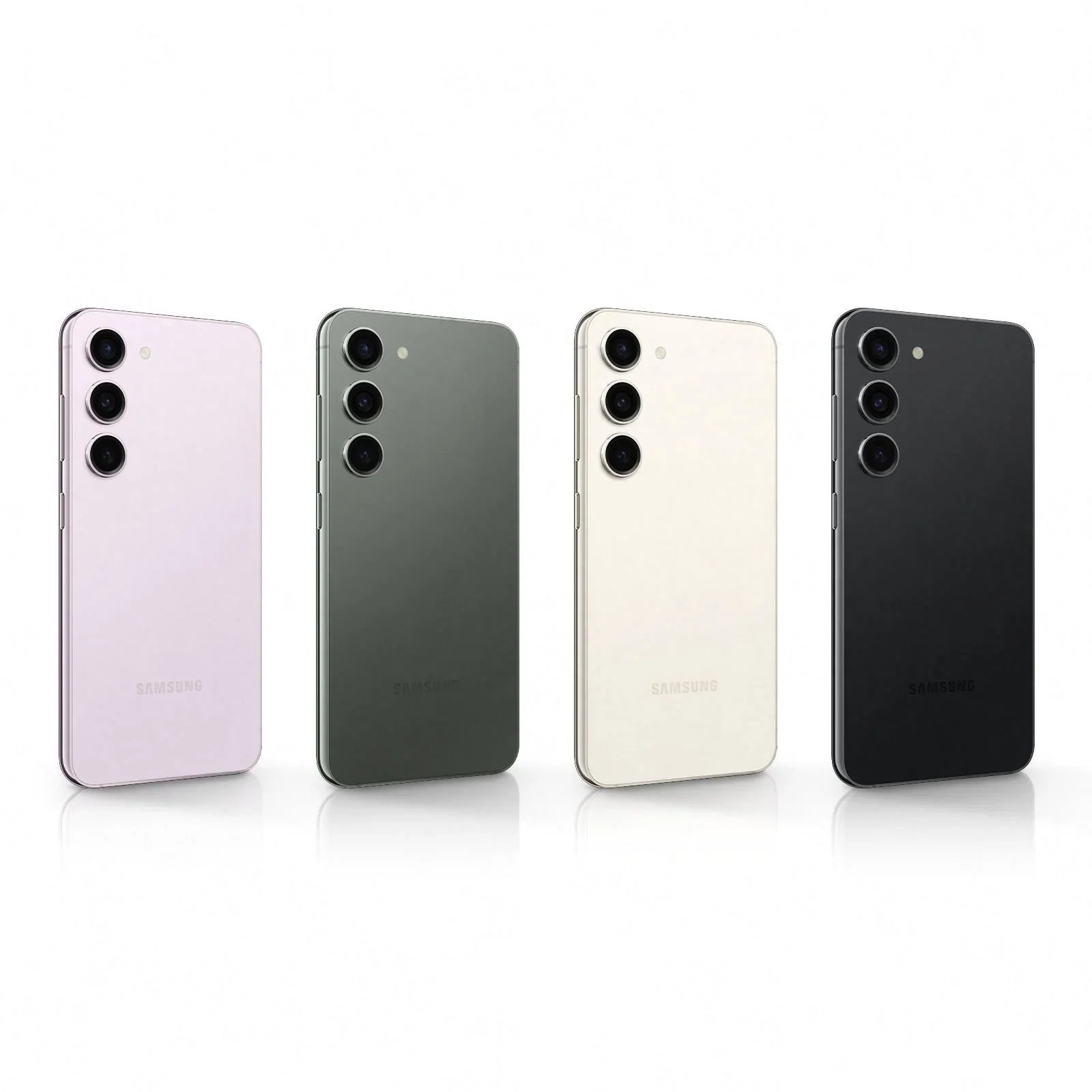 Samsung Galaxy S23 Series