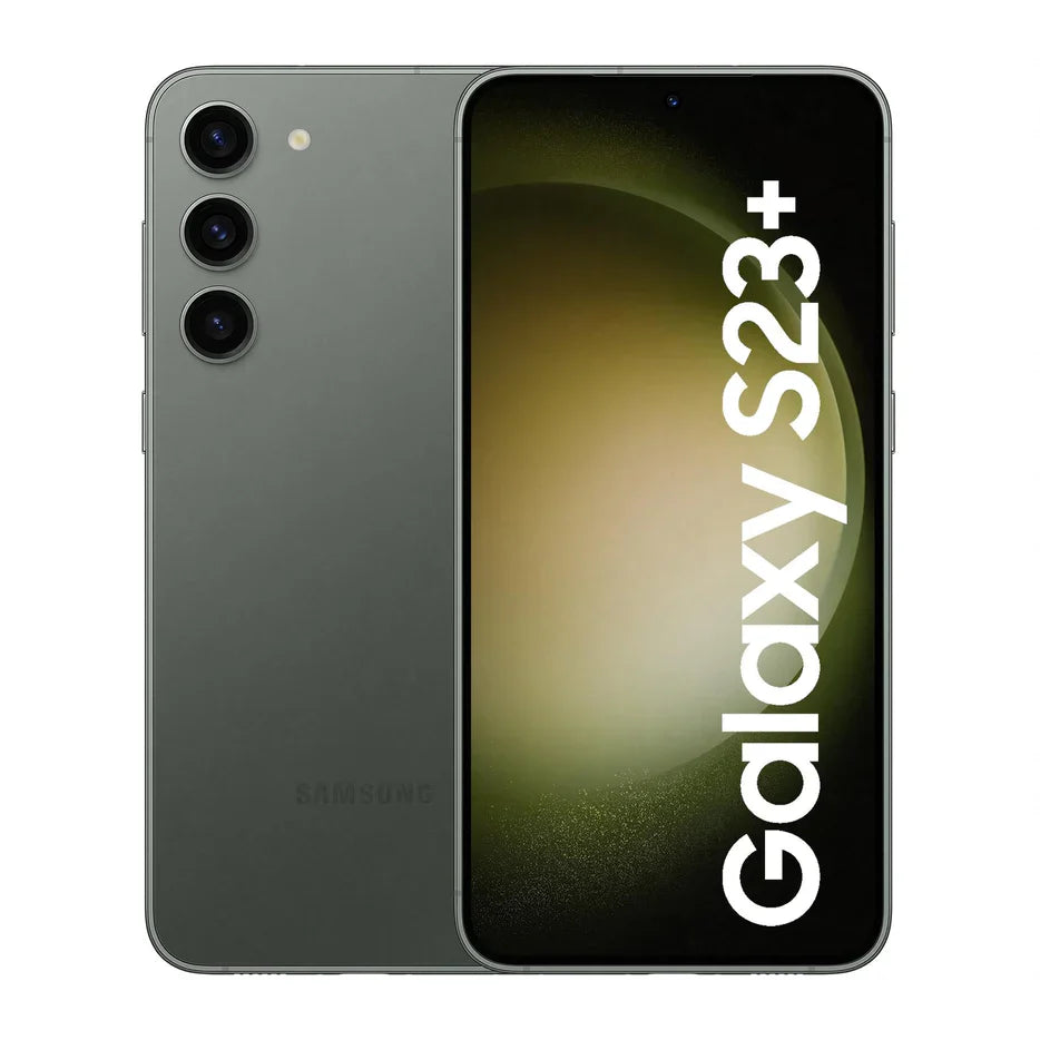 Galaxy S23 Plus