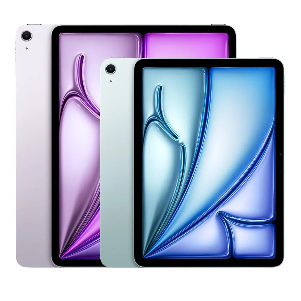 Apple iPad Air 6th Gen M2 (2024)