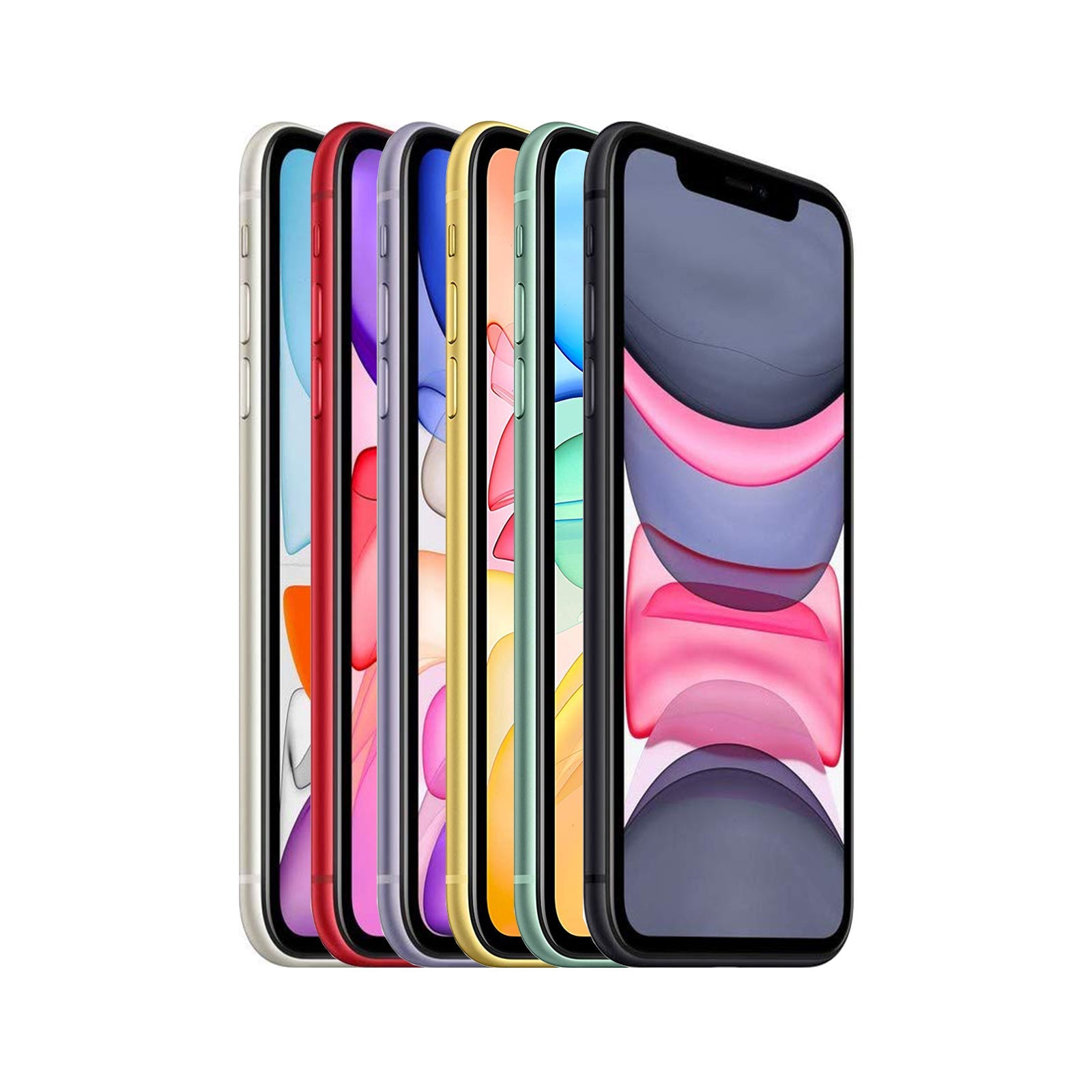 iPhone 11 Series