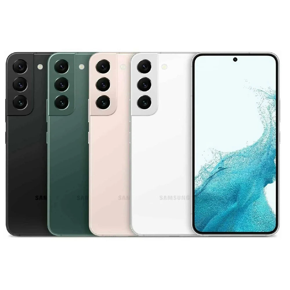 Samsung Galaxy S22 Series