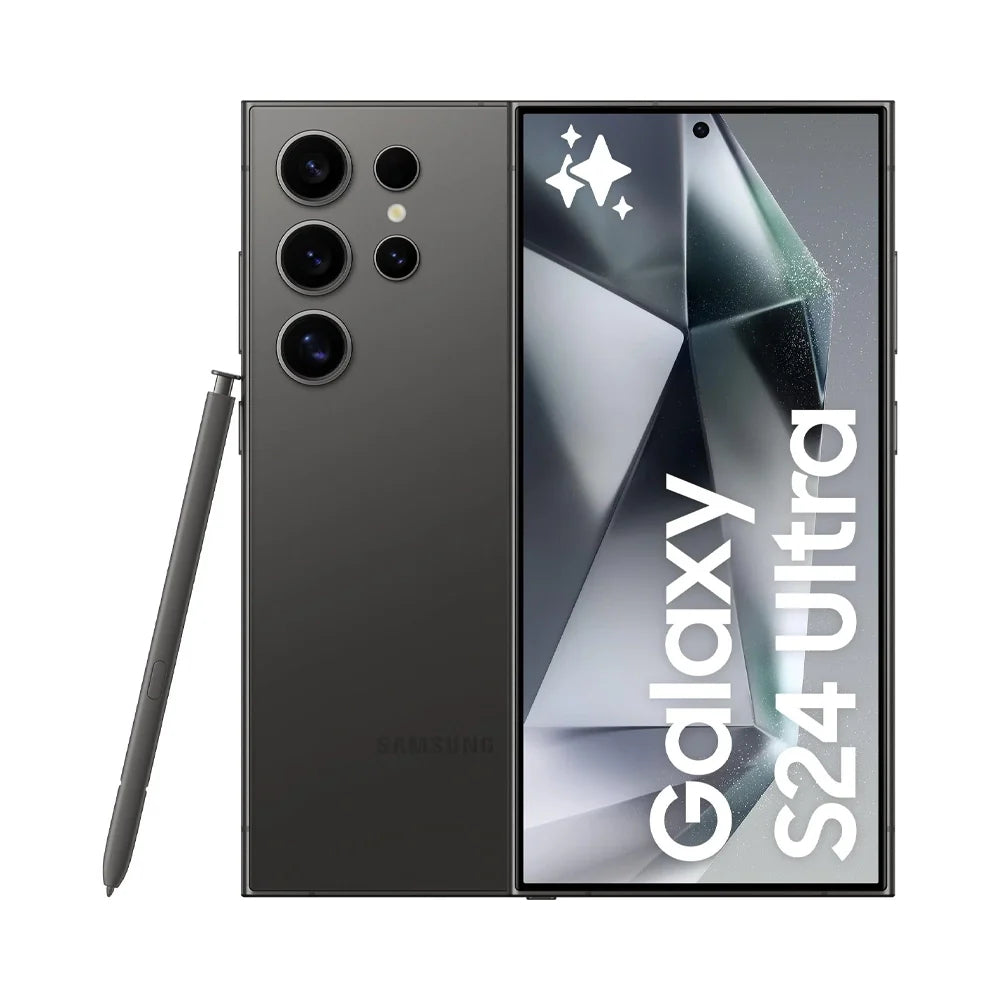 Galaxy S24 Ultra