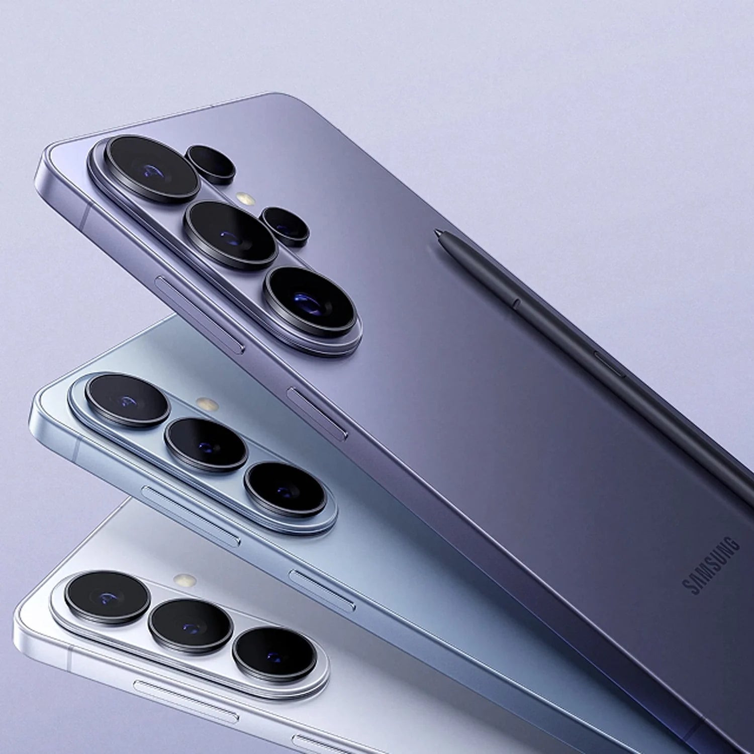 Samusng Galaxy S26 Series