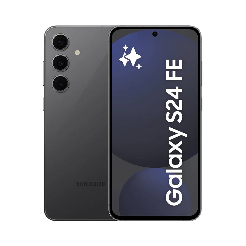 Galaxy S24 FE