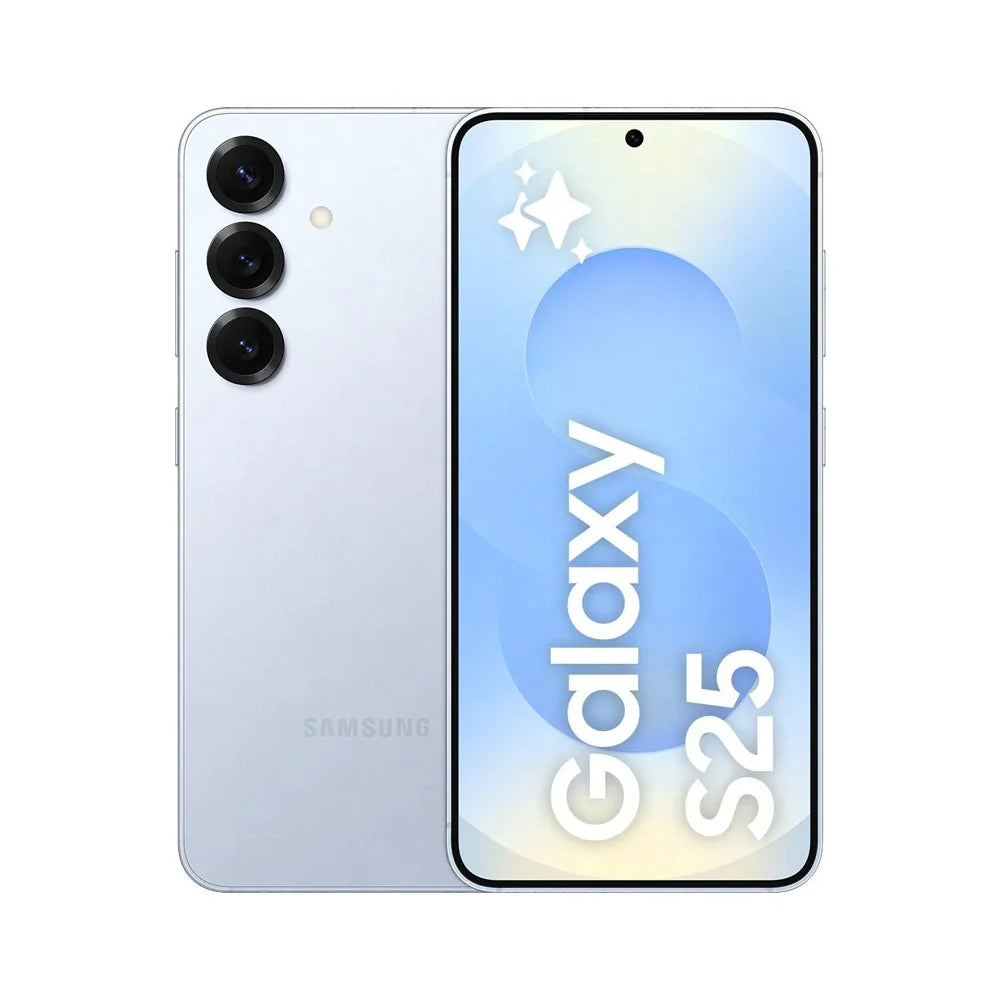 Galaxy S25