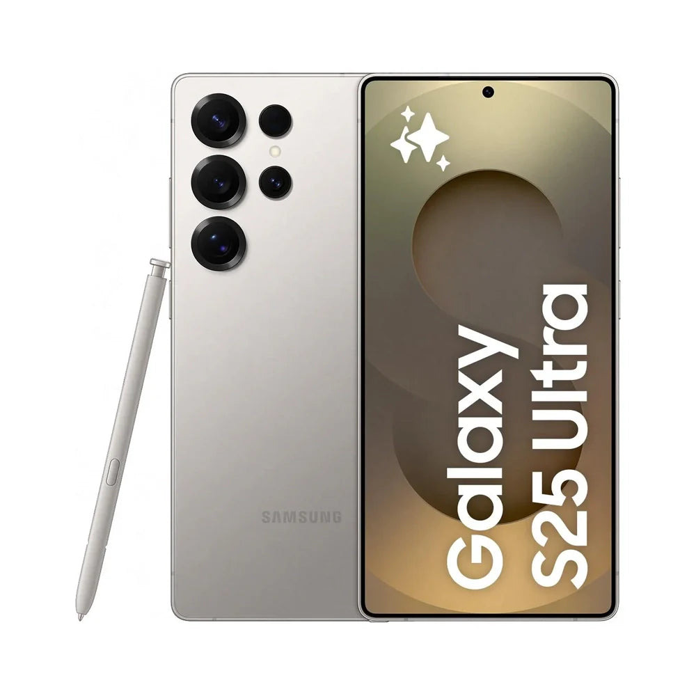 Galaxy S25 Ultra
