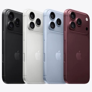 iPhone 18 Pro