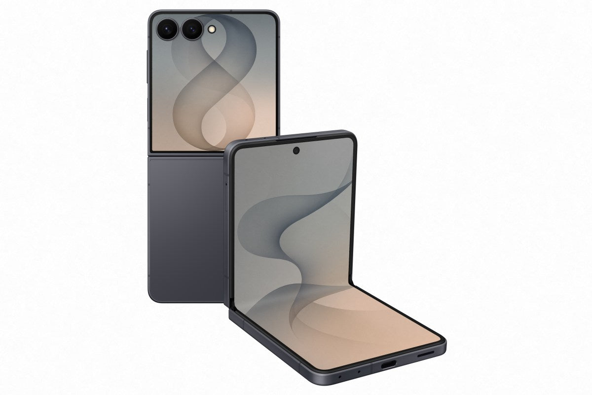 Samsung Galaxy Z Flip 8