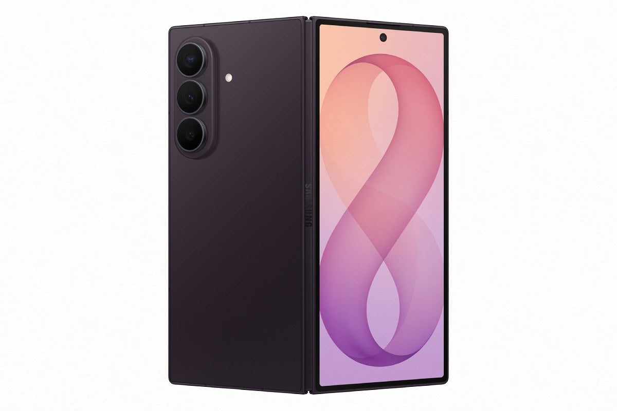 Samsung Galaxy Z Fold 8 Ultra