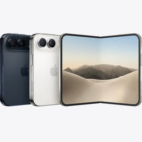 iPhone Duo