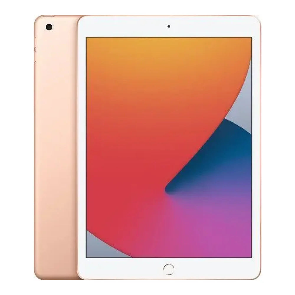iPad 8th Gen. (2020) 10.2”