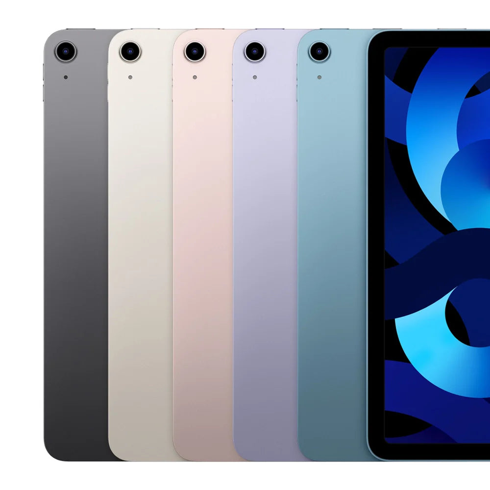Apple iPad Air (10.9-inch)