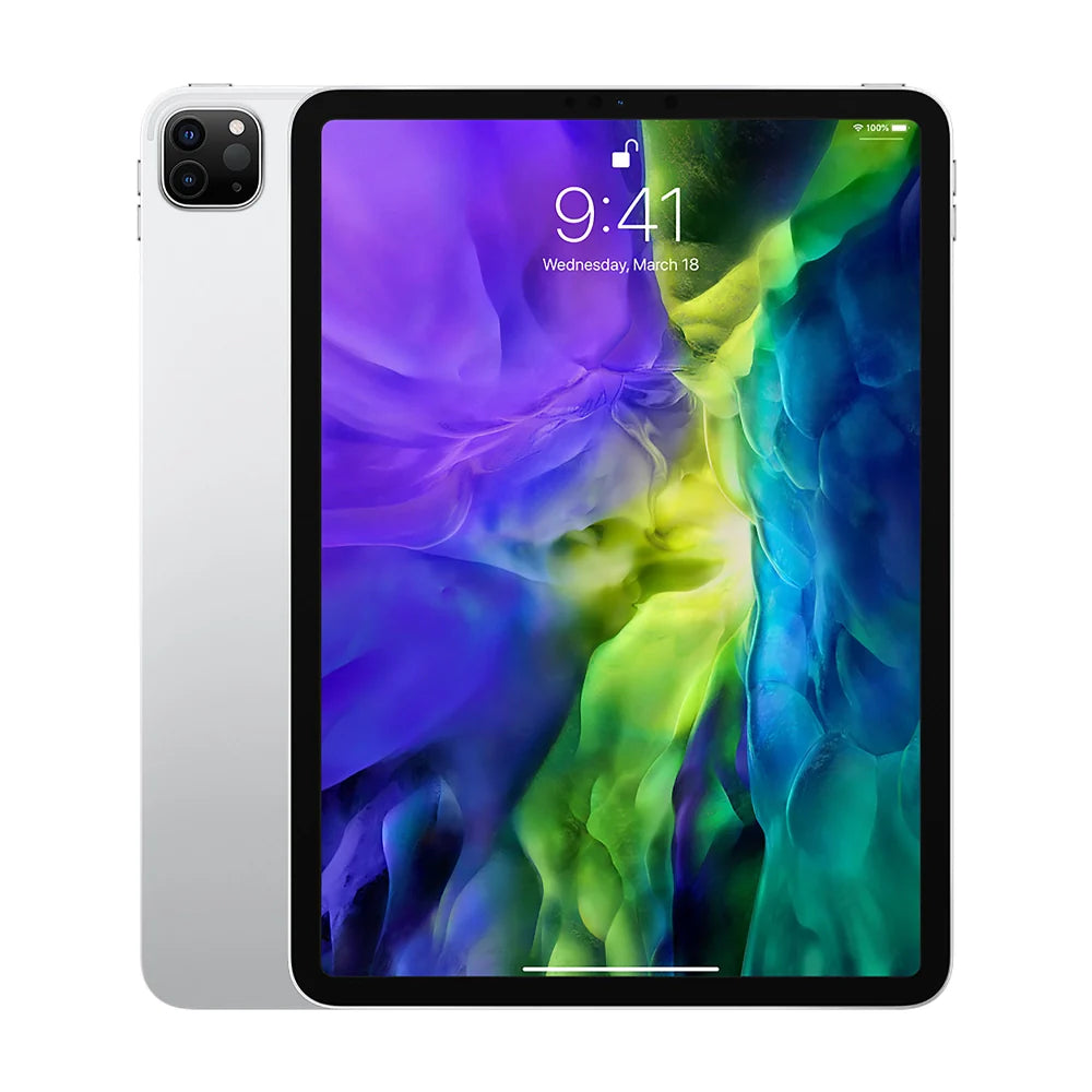 Apple iPad Pro (11-inch)