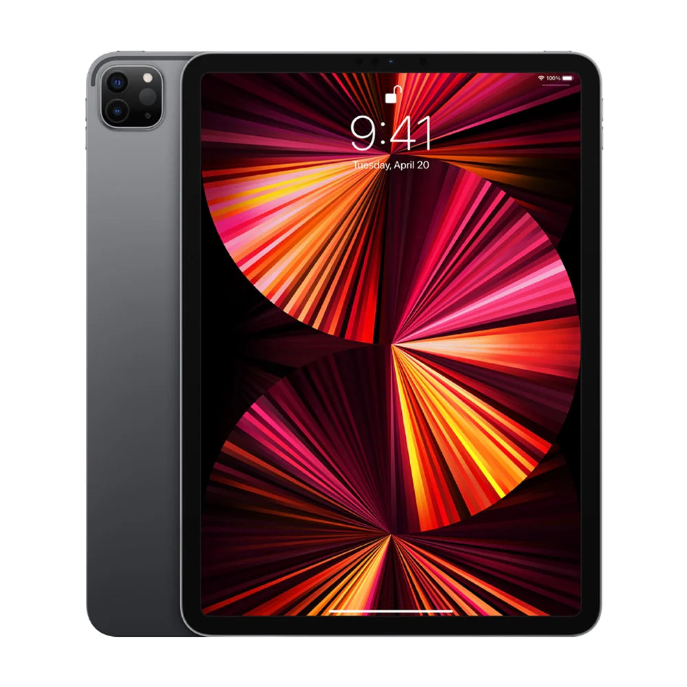 iPad Pro 12.9 (2021)