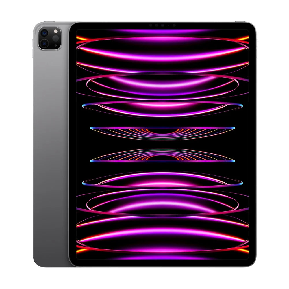 iPad Pro 12.9 (2022)