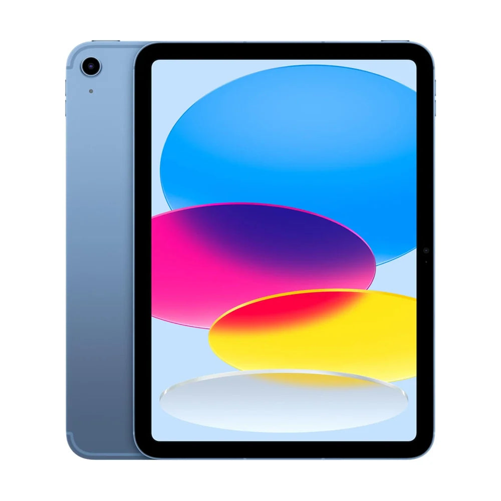 Apple iPad