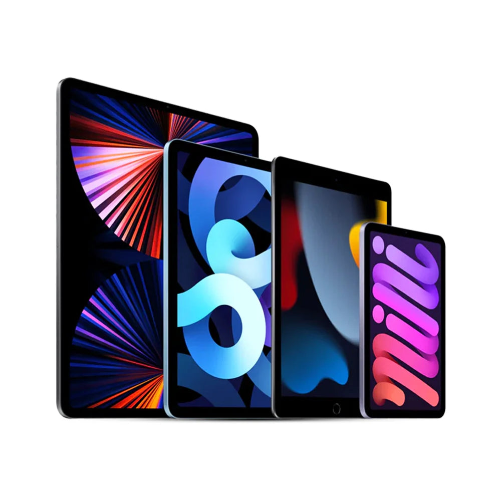 iPad