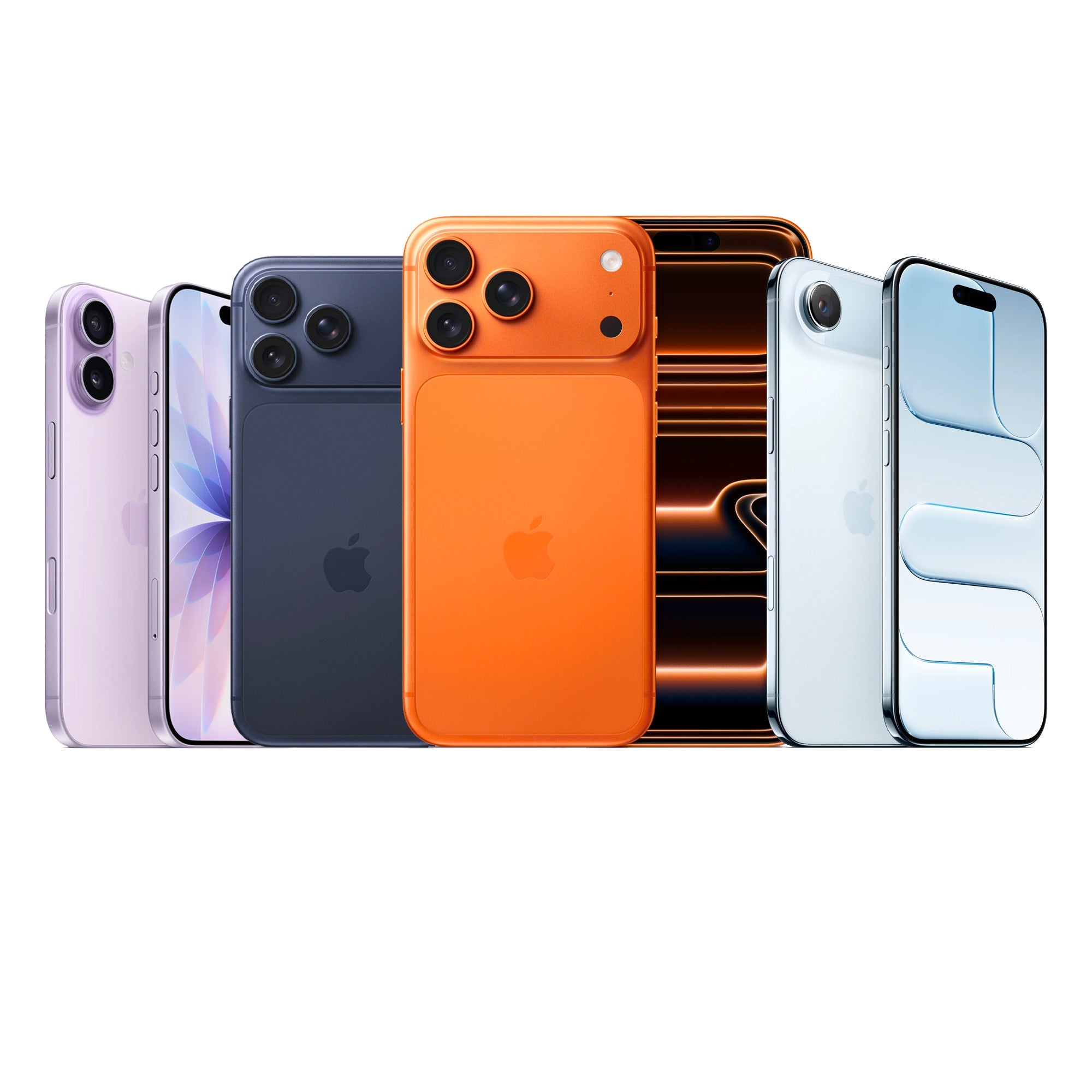 iPhone 17 Series