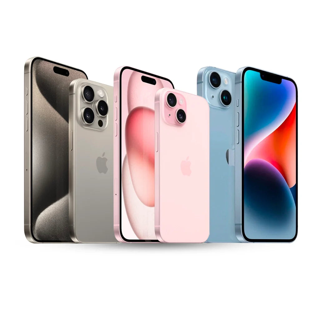 iPhone