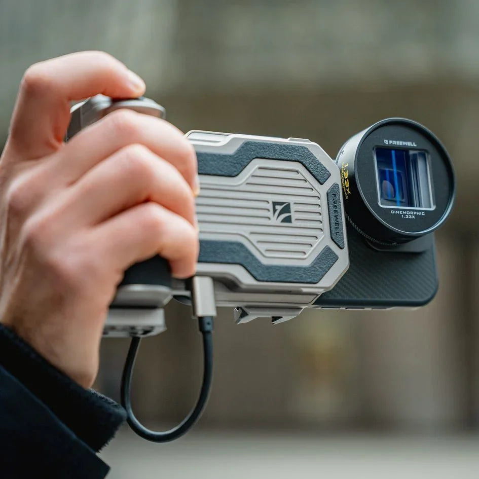 Freewell iPhone Creator Gear