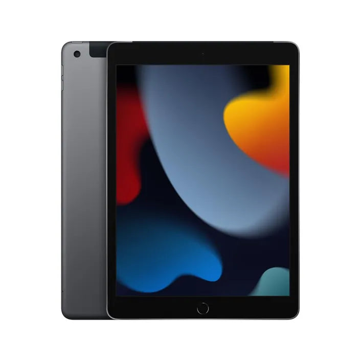 iPad 9th Gen. (2021) 10.2”