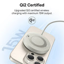 Baseus Qi2 15W MagSafe Wireless Charger Stand