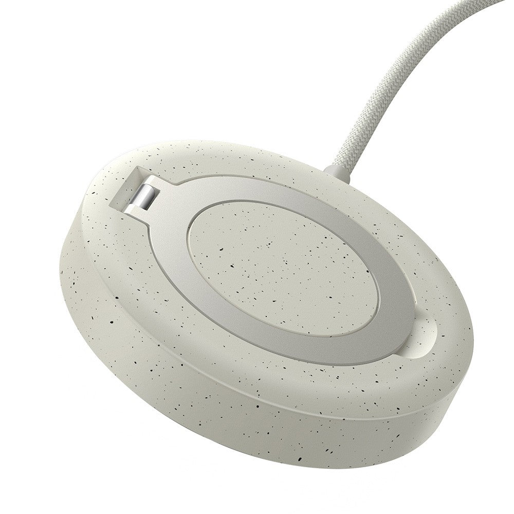 Baseus Qi2 15W MagSafe Wireless Charger Stand