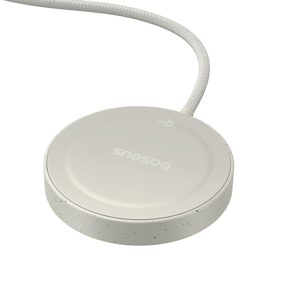 Baseus Qi2 15W MagSafe Wireless Charger Stand