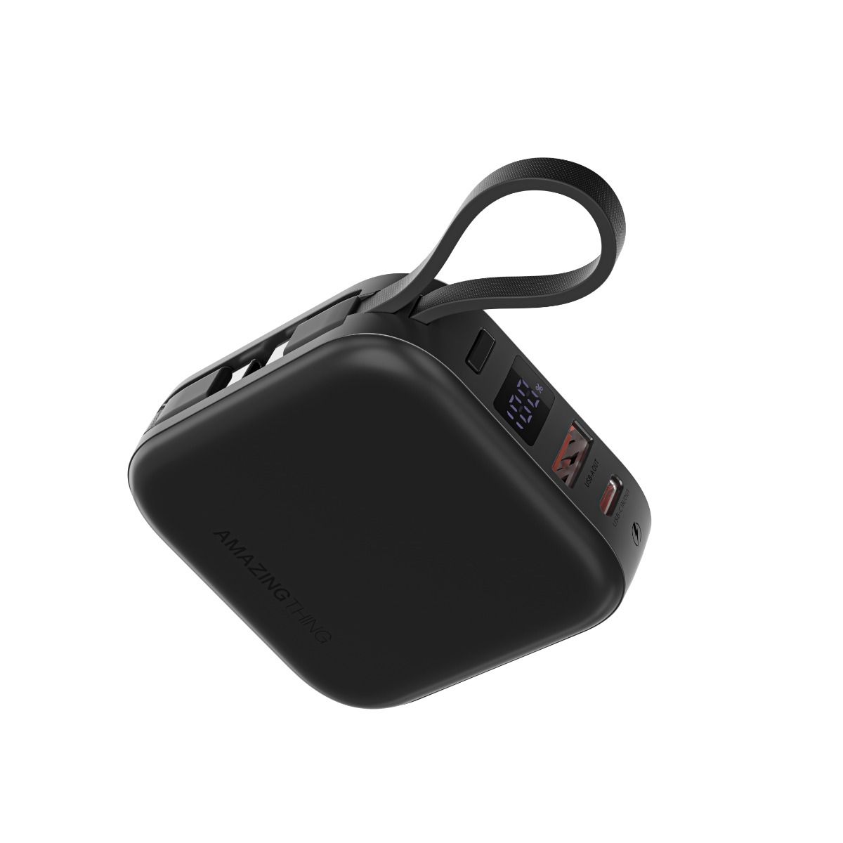AMAZINGTHING THUNDER GO 10,000mAh Power Bank