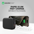 AMAZINGTHING THUNDER GO 10,000mAh Power Bank 
