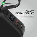 AMAZINGTHING THUNDER GO 10,000mAh Power Bank