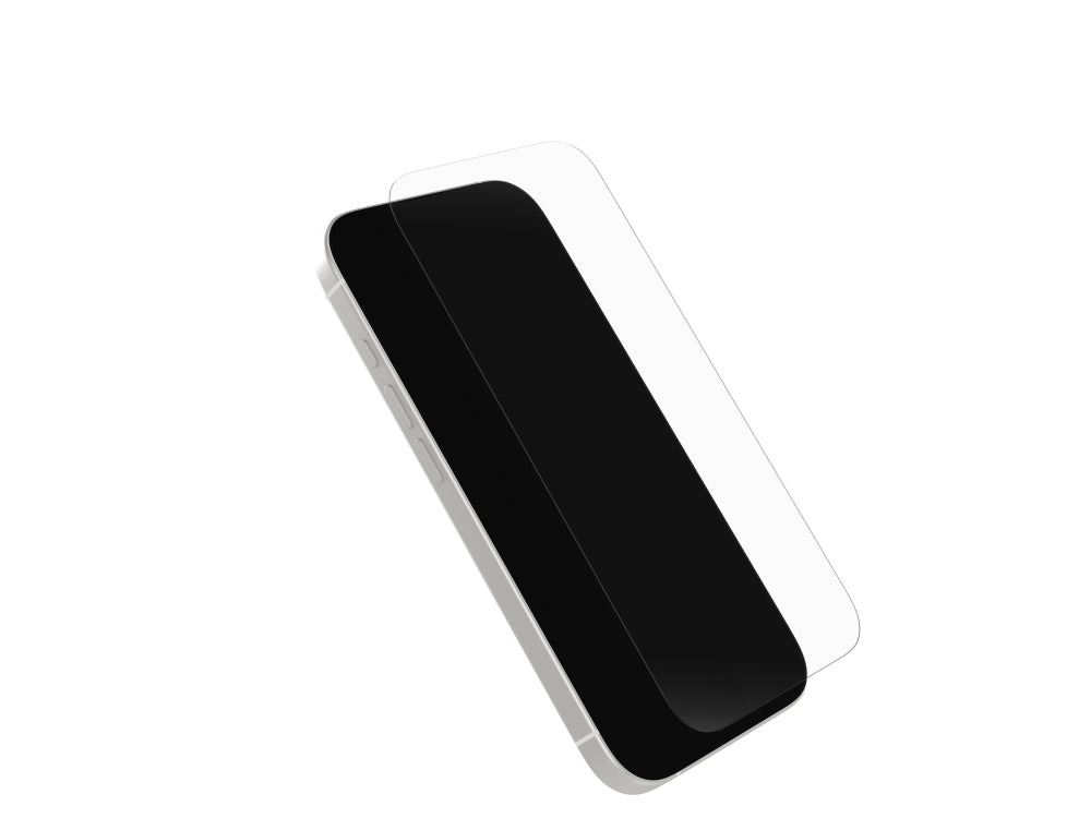 OtterBox Glass screen protector for iPhone 17 Pro and 18 Pro