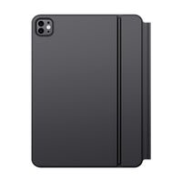 Brilliance Series 2 floating magnetic stand holding iPad Pro 11